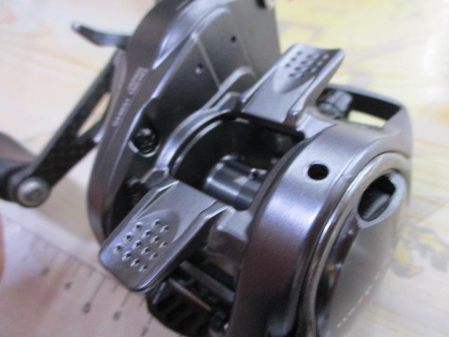 22バンタム HG RH