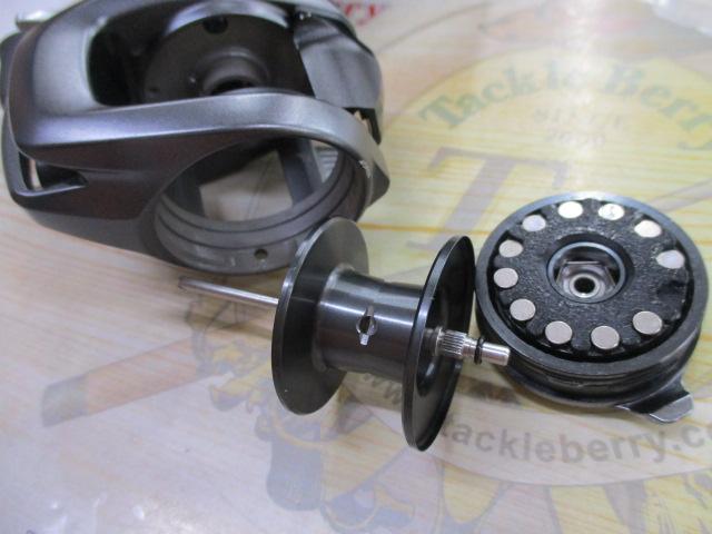 22バンタム HG RH