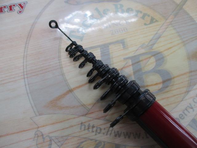 がま磯X・O 08-53