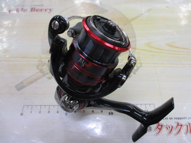 18月下美人MX LT2000S