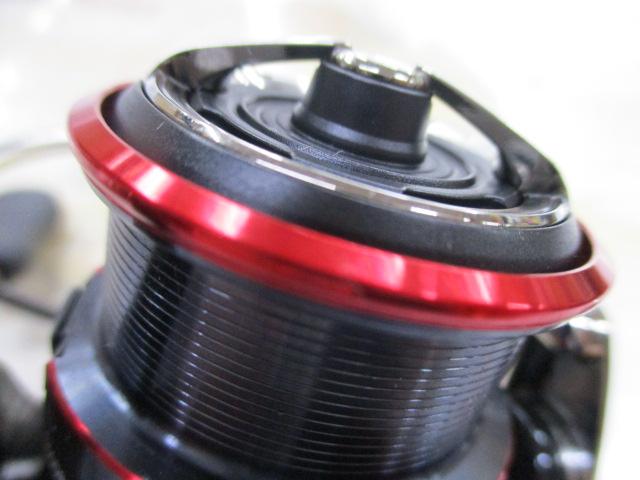 18月下美人MX LT2000S