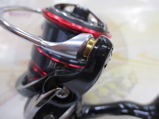 18月下美人MX LT2000S