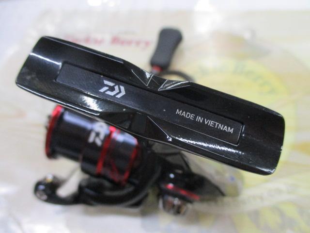 18月下美人MX LT2000S