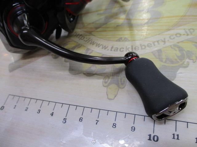 18月下美人MX LT2000S