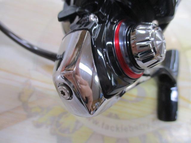 18月下美人MX LT2000S