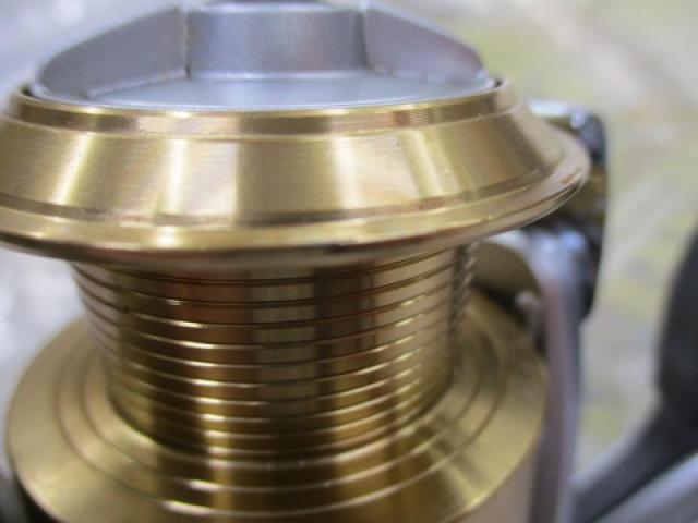 13トライソ 2500LBD