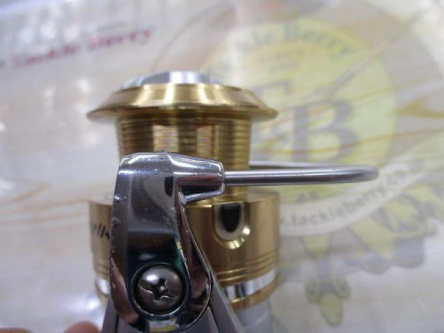 13トライソ 2500LBD