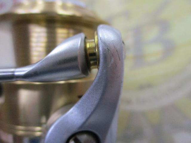 13トライソ 2500LBD