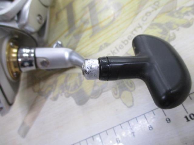 13トライソ 2500LBD