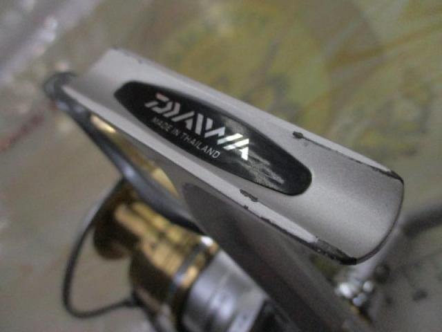 13トライソ 2500LBD