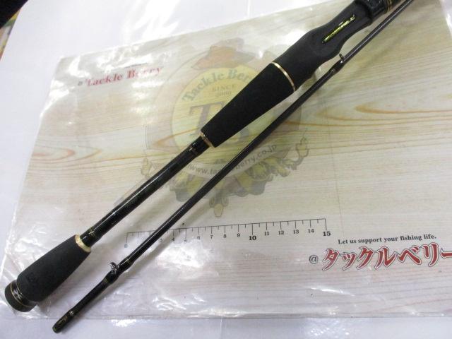 クロスフィールド XRFC-662ML-BF｜＠ベリーネット 日本最大新品中古