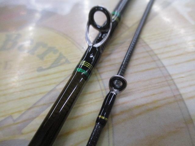 トラウティーノ TTS-B4102UL