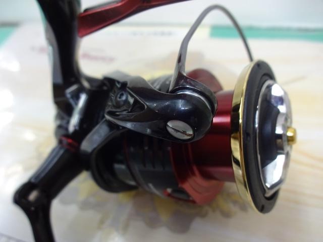 22BB-Xハイパーフォース C3000DXG