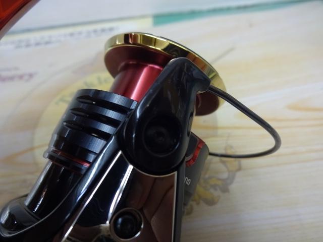 22BB-Xハイパーフォース C3000DXG