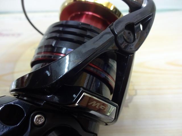 22BB-Xハイパーフォース C3000DXG