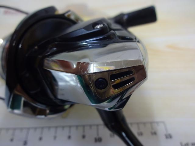 22BB-Xハイパーフォース C3000DXG