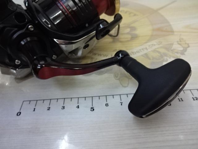 22BB-Xハイパーフォース C3000DXG