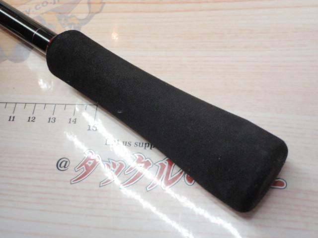 23セフィアBB ティップエギング R-S66ML-S