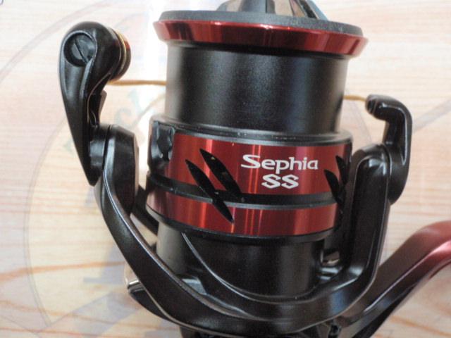 19セフィアSS C3000SDH