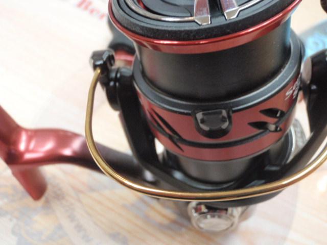 19セフィアSS C3000SDH