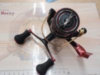 19セフィアSS C3000SDH