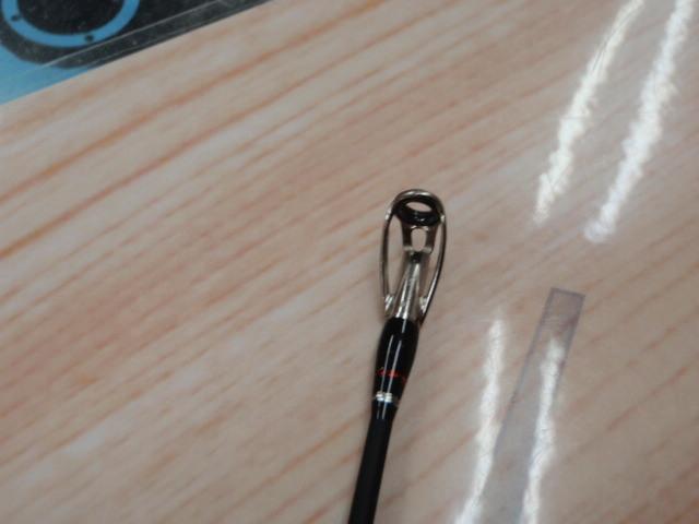 ゴーエモーション GEC-694L/BF