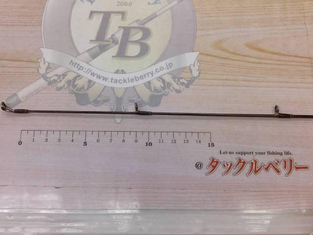 スティーズ STZ661MLFS