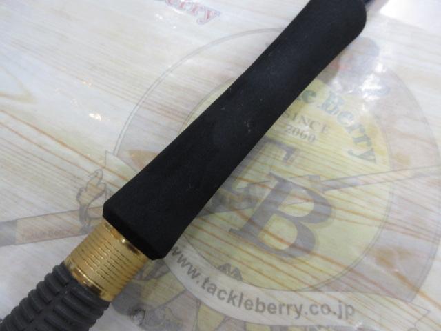 ピュアリスト AK116H-3｜＠ベリーネット 日本最大新品中古釣具WEBショップ