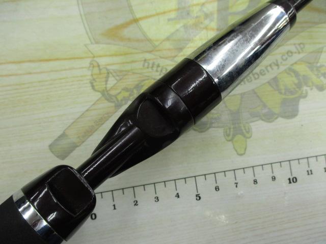 スコーピオンXT 1581F