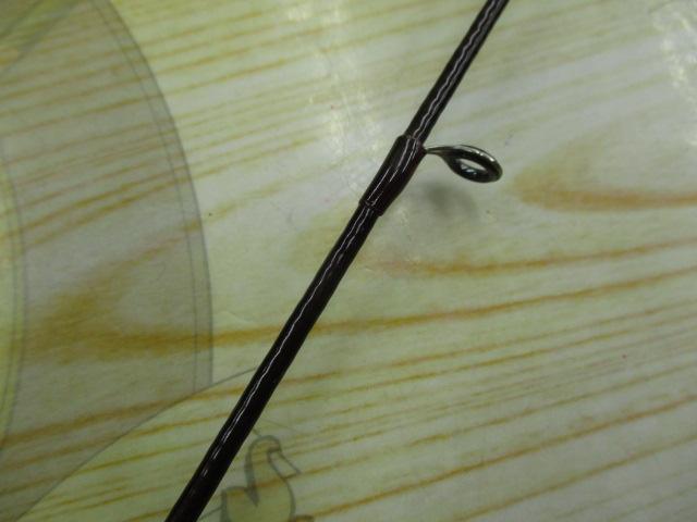 スコーピオンXT 1581F