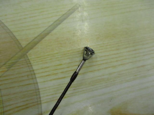 スコーピオンXT 1581F