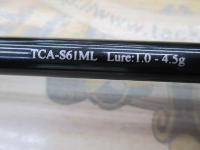Tコネクション エリア TCA-S61ML