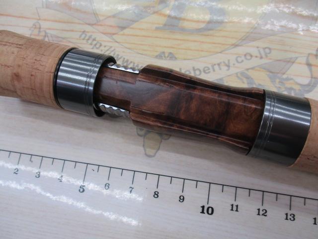 レイズ オルタ RZA60MLM-T