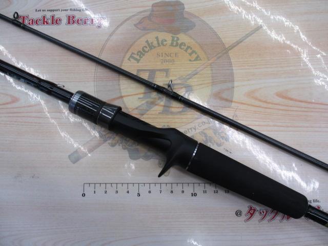 タトゥーラXT 662MFB