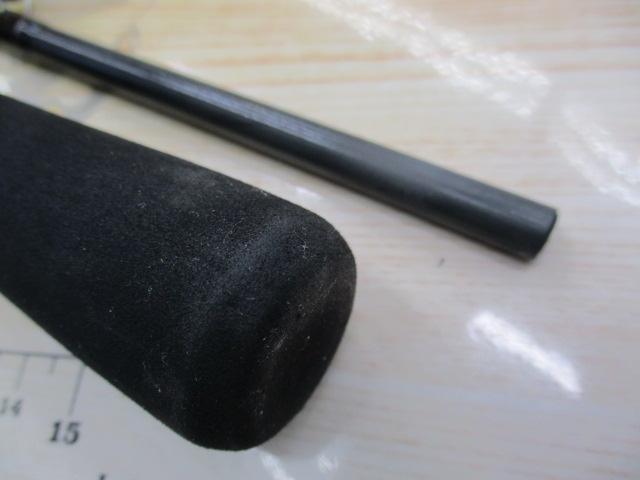 タトゥーラXT 662MFB