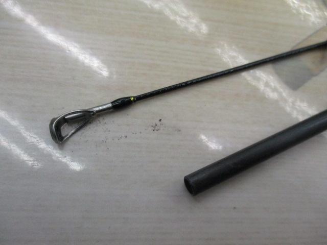 トラウティーノ TTA-632SUL