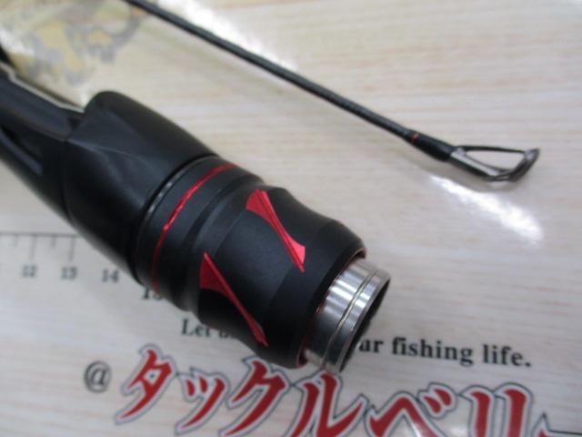 20ゾディアス 172MH