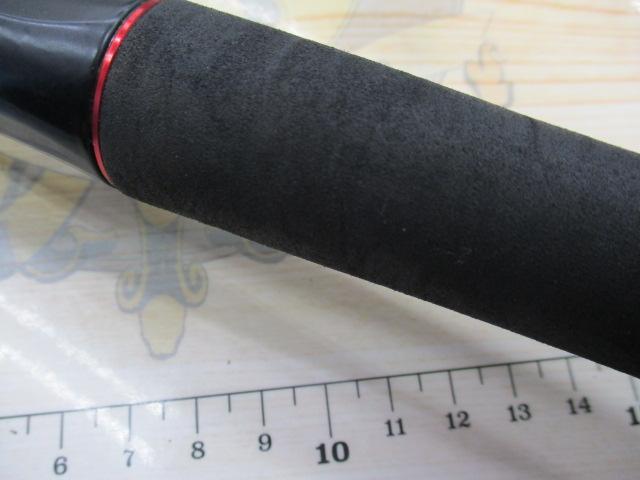 20ゾディアス 172MH