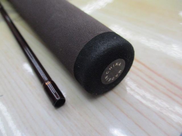 99ツーナインファイン 60ULFホワイトEVA