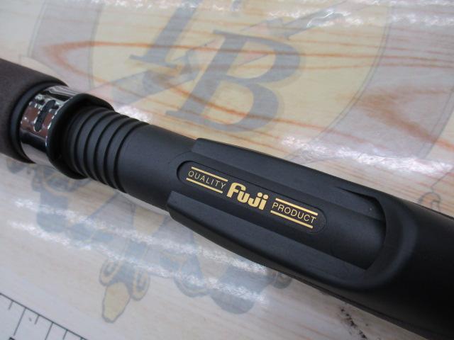 99ツーナインファイン 60ULFホワイトEVA