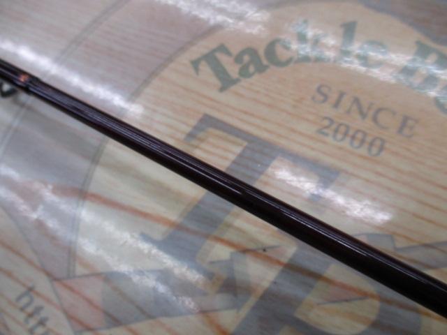 99ツーナインファイン 60ULFホワイトEVA