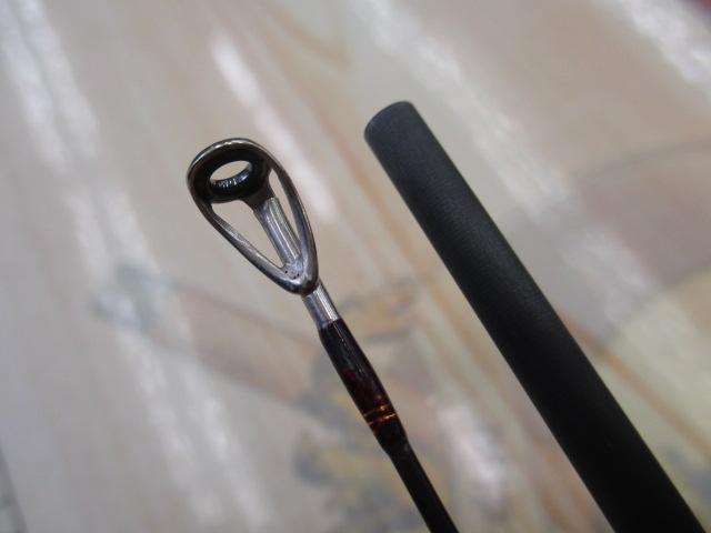 99ツーナインファイン 60ULFホワイトEVA