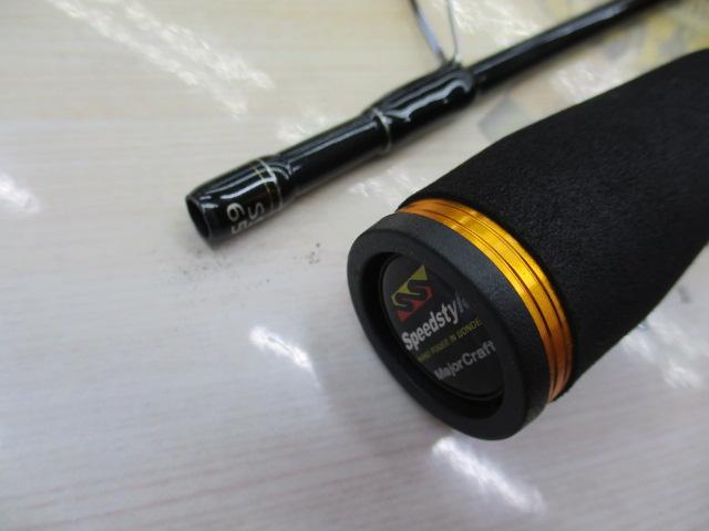 スピードスタイル SSS-652L