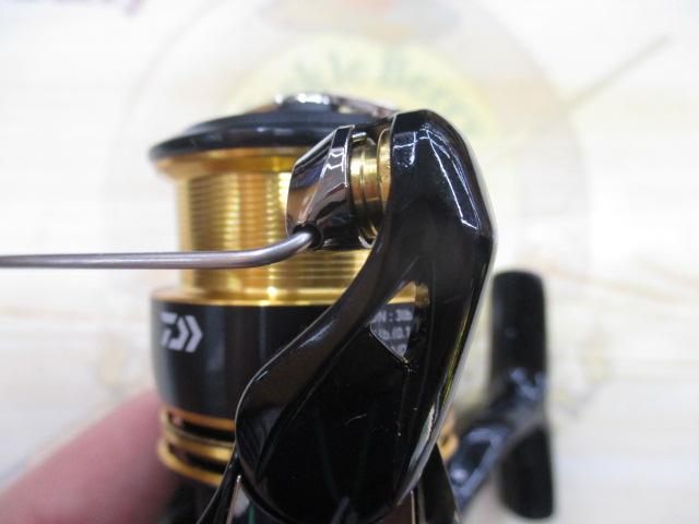 23レガリス LT2000S-P