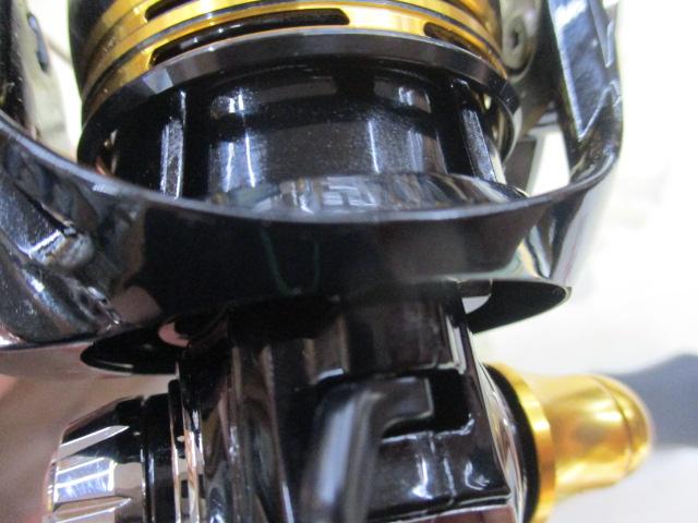 23レガリス LT2000S-P