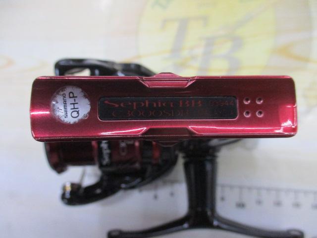 18セフィアBB C3000SDH