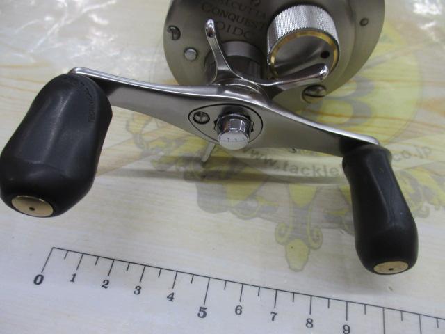 03カルカッタコンクエスト 201DC