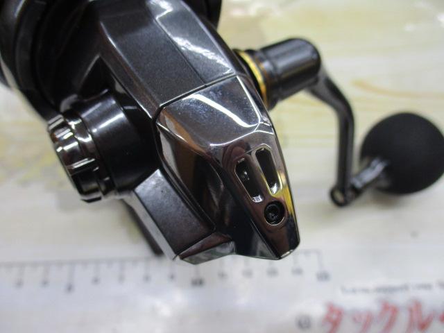 24ツインパワー C5000XG