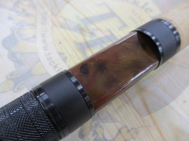 シルバークリークストリームトゥイッチャー 48L