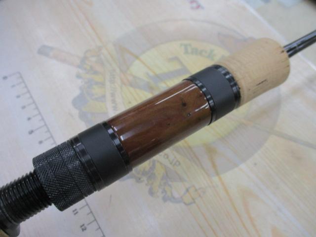 シルバークリークストリームトゥイッチャー 48L